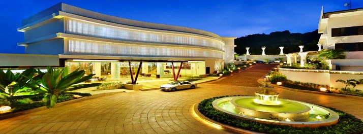 Park Regis - Bardez (North Goa) 01.jpg